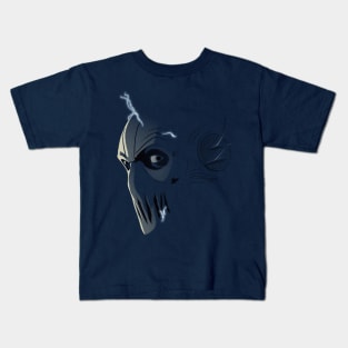 Evil Zoom Kids T-Shirt